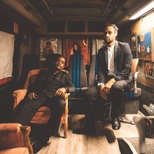 Kenny Neal and Son Micah Willis Team Up for New Single 'Devil's In The Delta'