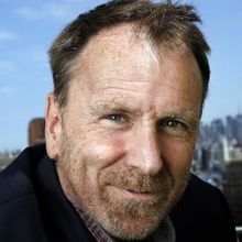 Comedian and SNL Star Colin Quinn To Perform One Night Only At AMT Theater