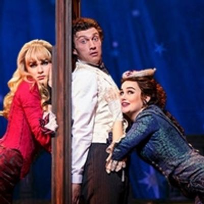 BWW Readers Name The Shows Their Colleges Are Performing This Fall, Including Fun Home, Dogfight, and More!