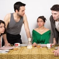 Rare Revival Of LOOK BACK IN ANGER Begins Performances in February