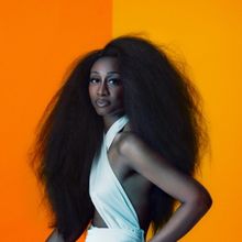 Interview: 'It's Joy From Start to Finish': Beverley Knight on Hosting The Olivier Aw