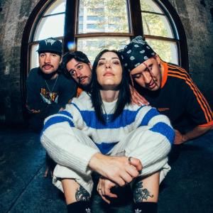 Stand Atlantic Release Fifth Album GODBREATH With SO COOL Video