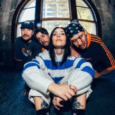 Stand Atlantic Release Fifth Album GODBREATH With SO COOL Video
