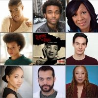 Rosalind Brown, Michael Michele Lynch and More Announced in Casting of LEAVING THE…