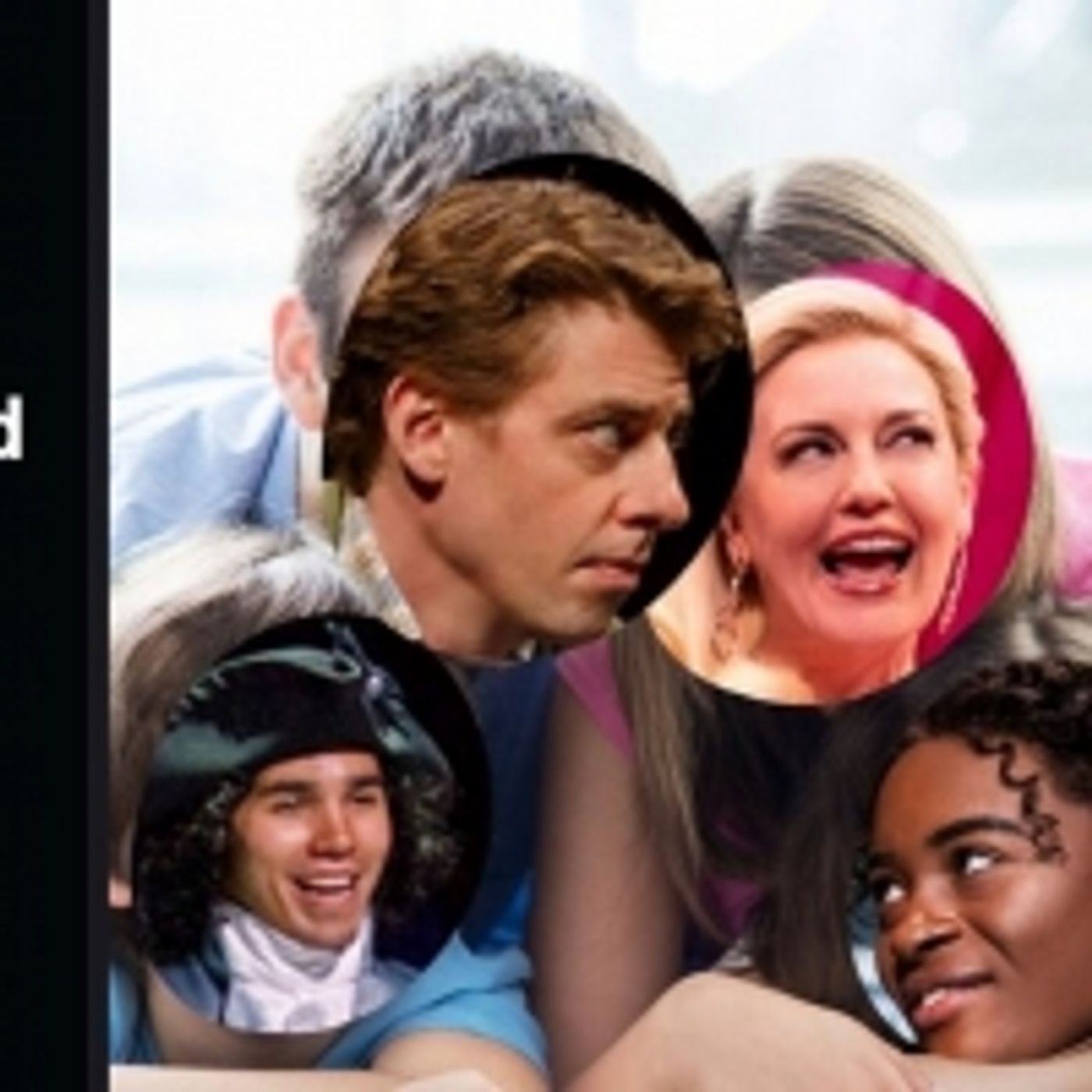 Wake Up With BWW 5/13: HAMILTON Film is Coming to Disney+, and More!  Image