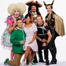 Ross Petty Productions to Present Farewell Holiday Spectacular PETER'S FINAL FLIGHT i