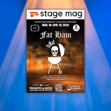 Stage Mag Spotlight: Capital Stage's FAT HAM