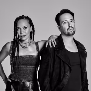 Lin-Manuel Miranda and Eisa Davis' WARRIORS Concept Album Is Coming This Fall