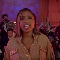 VIDEO: See the Cast of CATS Remix 'Memory' on THE TONIGHT SHOW WITH JIMMY FALLON Video