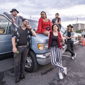 Chestnut Grove to Perform 'Ta-Ta For Now' Tour In Novemver
