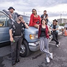 Chestnut Grove to Perform 'Ta-Ta For Now' Tour In Novemver