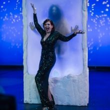 IN DEVELOPMENT: ICEBOY! Starring Megan Mullally, Nick Offerman, Adam DeVine and Laura