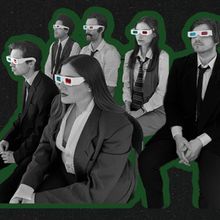 Sketch Comedy Group Clarice to Present 3D Show CLARICE 3D in New York