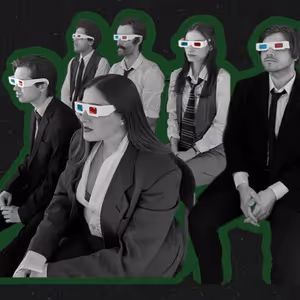 Sketch Comedy Group Clarice to Present 3D Show CLARICE 3D in New York