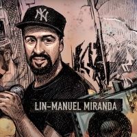 Lin-Manuel Miranda Appears in J. PERIOD's Animated Trailer for 'Story to Tell'