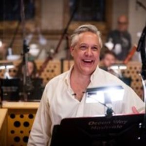 BWW CD REVIEW: ARCHETYPE at Lexicon Classics