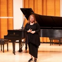 Preformances With Allison Charney Will Present KADDISH