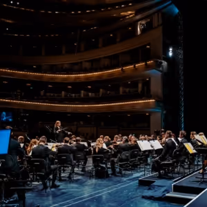 Natalia Jarczynska Shares Poland's Top Summer Theater Picks