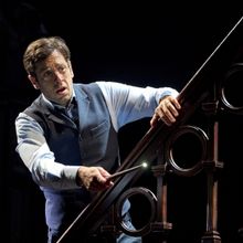 Photos: First Look at the New Cast of HARRY POTTER AND THE CURSED CHILD in London