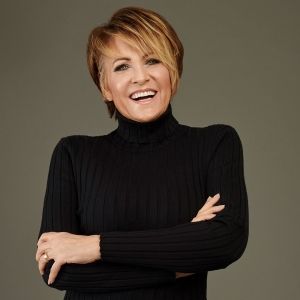 Lorna Luft to Return to 54 Below This Fall