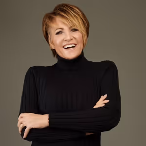 Lorna Luft to Return to 54 Below This Fall