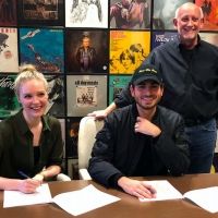LBK Entertainment Signs Kev Kelly To Publishing & Artist Development Deal