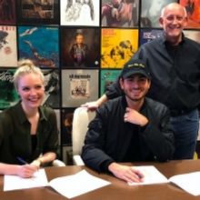 LBK Entertainment Signs Kev Kelly To Publishing & Artist Development Deal
