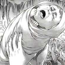 Attack On Titan Adapts the Manga's 'Baby' Scene in Finale