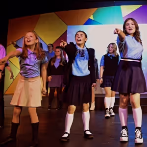 Review: EMMA! A POP MUSICAL at Gettysburg Community Theatre