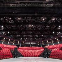 Houston's Alley Theatre Announces Season Changes to Accommodate Social Distancing