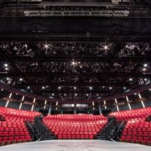 Houston's Alley Theatre Announces Season Changes to Accommodate Social Distancing