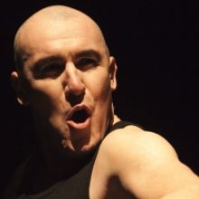 BWW News: Solas Nua is proud to present a rare opportunity to watch Fishamble's Olivi