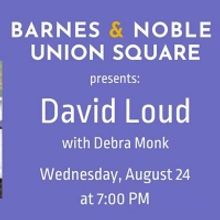 Debra Monk and David Loud to Discuss FACING THE MUSIC; A BROADWAY MEMOIR at Barnes &…