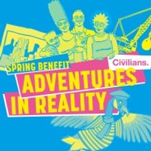 The Civilians To Honor Kurt Deutsch & Ghostlight Records at ADVENTURES IN REALITY, 20