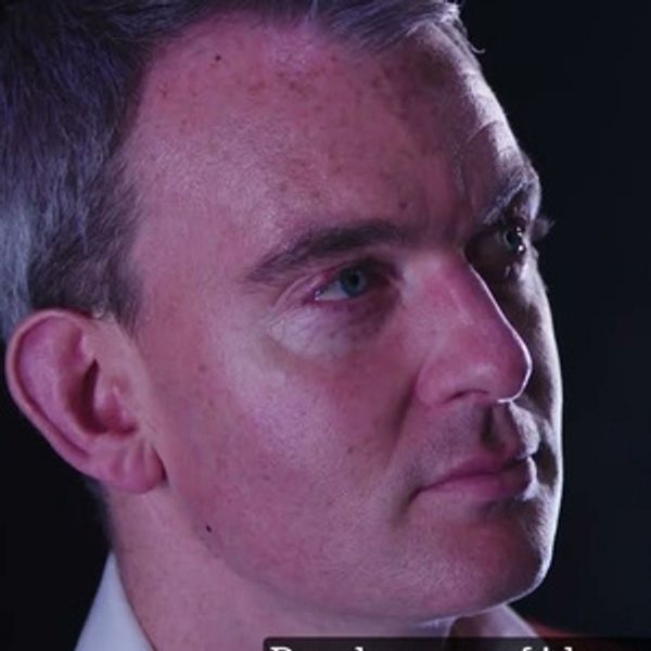 Video: Watch THE IMPORTANCE OF BEING OSCAR Production Trailer - UK / West End Theater Video