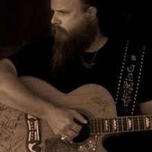 Jamey Johnson Performs as Part Of After Hours Concerts At The Meadow Event Park