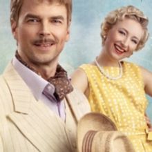 DIRTY ROTTEN SCOUNDRELS to Play at Kouvola Theatre