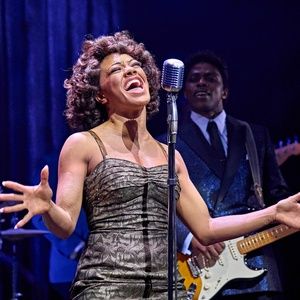 TINA – THE TINA TURNER MUSICAL National Tour To Play Limited Engagement at King Center