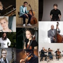 Wigmore Hall Unveils Full Season Of More Than 500 Concerts