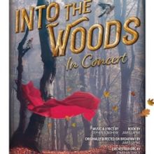 ACT Of Connecticut Announces INTO THE WOODS - IN CONCERT