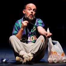 Irvine Welsh's PORNO Comes to Liverpool, Crewe, and Manchester in October