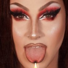 Announcing JANNIFER'S BODY Starring RuPaul's Drag Race Contestant, Jan