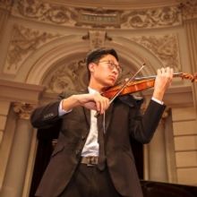 Columbus Symphony To Begin 2021-22 Season With Seven New Full-Time Musicians