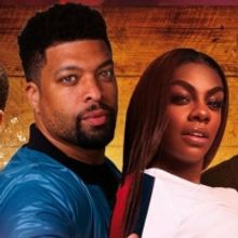 THANKSGIVING COMEDY FEST Comes To King's Theatre This Weekend