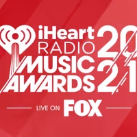 Usher to Host & Perform During the 2021 IHEARTRADIO MUSIC AWARDS