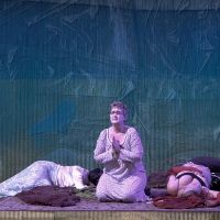 REDCAT Will Present the World Premiere of Jacqueline Bobak's Experimental Opera DADA…