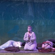 REDCAT Will Present the World Premiere of Jacqueline Bobak's Experimental Opera DADA 