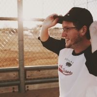 Andy Sydow Releases EP, TIME STANDS BETWEEN