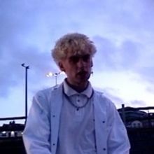 Para Fiction Release Official Video for Their New Single 'Time Debt'
