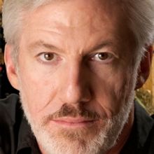 From WIESENTHAL to TEVYE: The Unstoppable, Energizing Tom Dugan